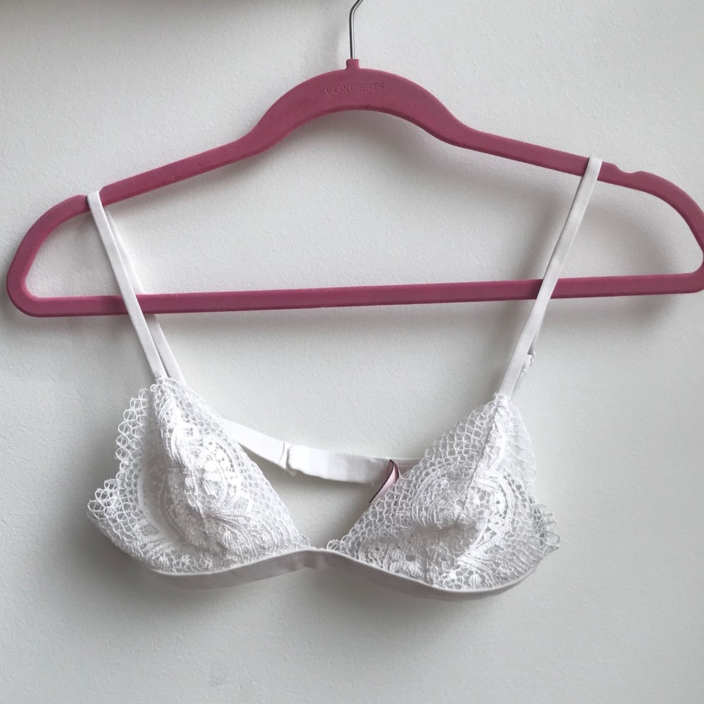 Victoria Secret Lace Bralette